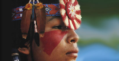 TE Native American Religions- 1 c
