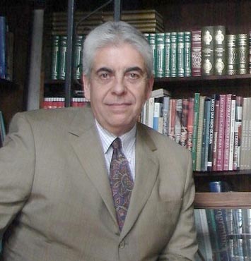 The Society MI 2 Isaac Jauli Dávila