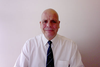 The Society MI 6 Mike Vallis