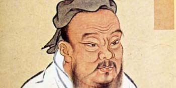 TE Confucius and Confucianism 2