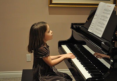 The Piano Revisited 3
