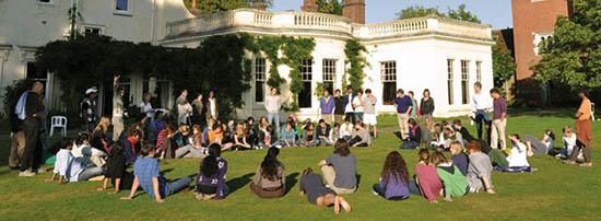 Medley The Krishnamurti School 3