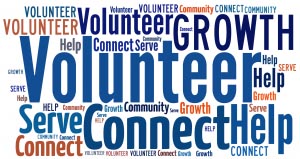 The Society Editorial 8 Volunteers