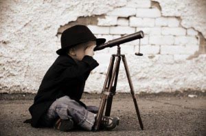 The Society Editorial 9 search for truth