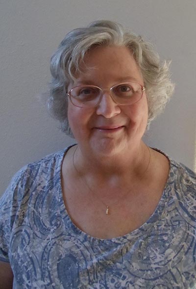 The Society MI 08 Nancy Secrest