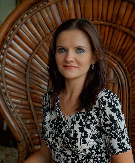 The Society MI 12 Olga Omlin