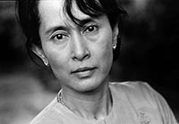 Quotations 3 Aung San Suu Kui