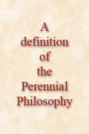 TE 6 Perennial Philisophy