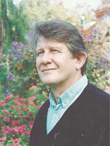 Theosophy Einar Adalsteinsson 2