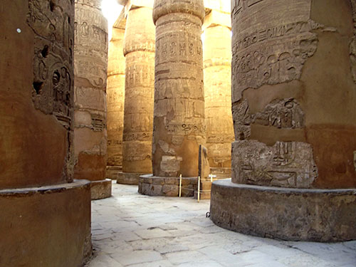 Theosophy Warwick Keys 3 The Great Hall
