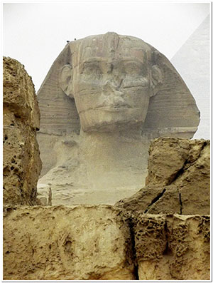 Theosophy Warwick Keys 4 Timeless Sphinx WK