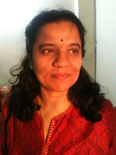 The Society MI 12 Priya