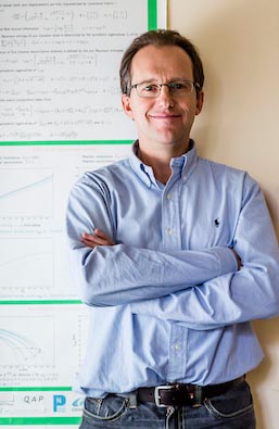 MedleyQuanytumPhysics5NicolasCerf