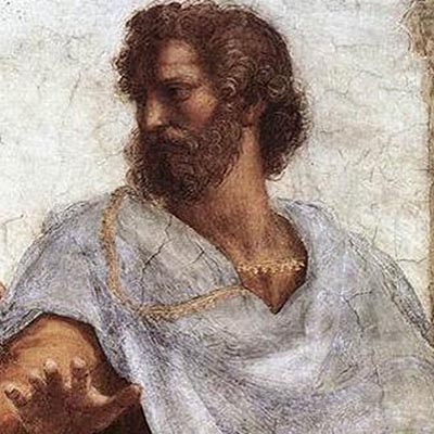 TE 2 Aristotle