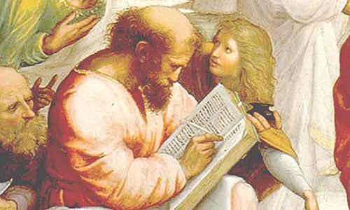 TE 6 Pythagoras