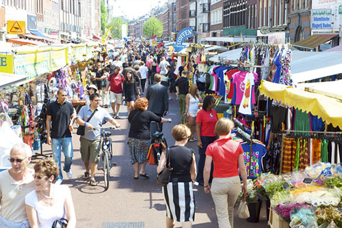 The Society Editorial 4 albert-cuyp-markt
