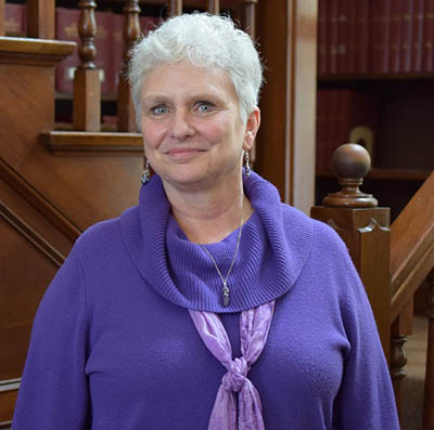The Society MI Barbara Hebert