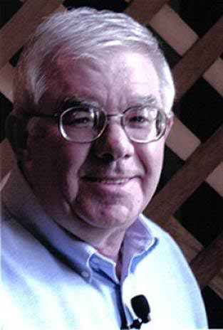 The Society MI Ralph Hannon