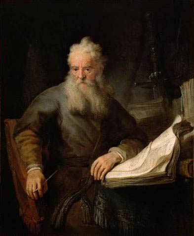 Theosophy Apostle 4 Paul and Theosophy PART 2