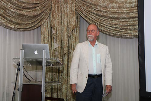 Theosophy ITC 10 Jacques Mahnich