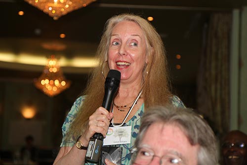 Theosophy ITC 12 Janet Lee