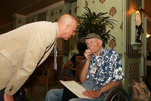 Theosophy ITC 4 Jim Colbert