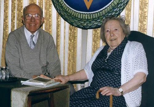 Theosophy Ianthe Hoskins 3 b hoskinsc price 99