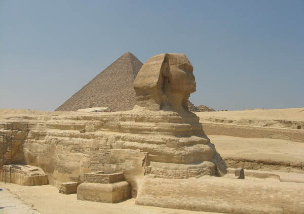 Medley Life in Egypt 2