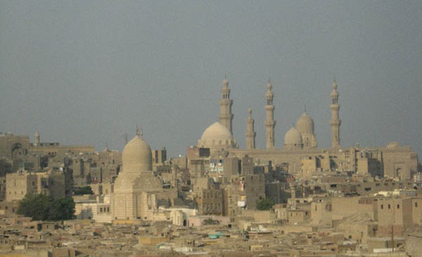 Medley Life in Egypt 3