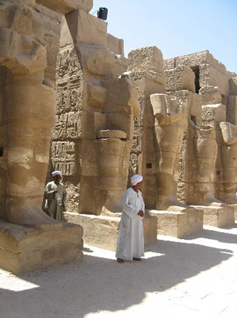 Medley Life in Egypt 4