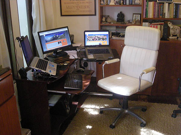 The Society Editorial 2  Editors Desk