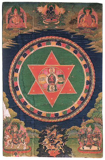 Theosophy Esoteric 4 etc