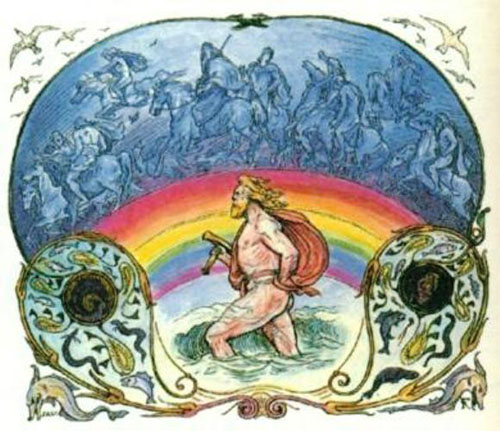 Theosophy Esoteric 6 etc