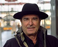 Quotations 5 Paul Theroux