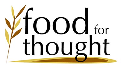 Theosophy Food for Thought 2