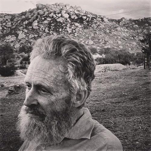 Theosophy JD 6 Image black and grey