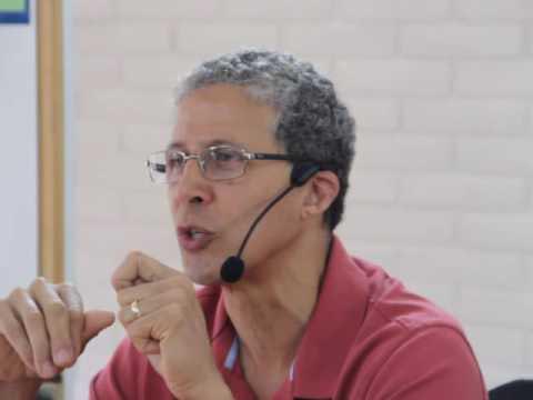 Theosophy Tim Boyd 2 Less is More