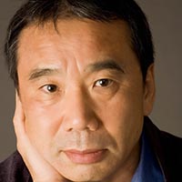 Quotations 2 Haruki Murakami