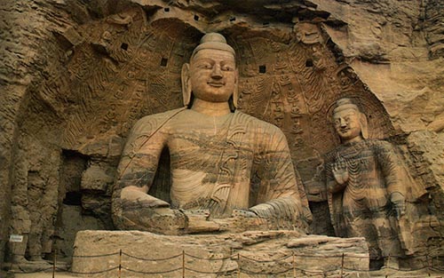 TE Chinese Buddhism 2
