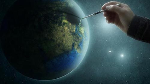 TE Creationism 2