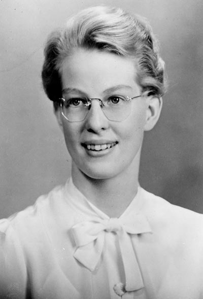 The Society POJ c Joy Mills in 1943