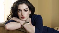 Quotations 5 Anne Hathaway