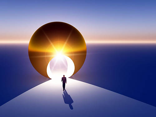 Theosophy Keepers 2 and Sharers