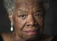 Quotations 4 Maya Angelou