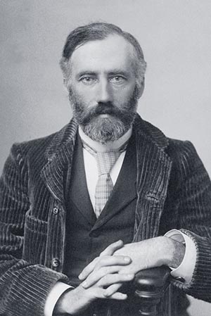 Theosophy DE 2 WQJ and the TS  1 b