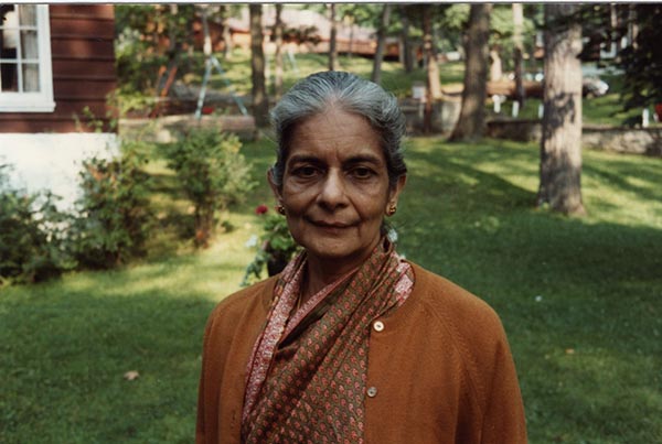Theosophy HR 2 Radha Burnier