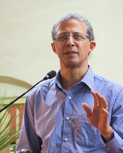 Theosophy Tim Boyd 2