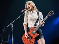 Quotations 5 Taylor Swift