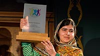Quotations 4 Malala