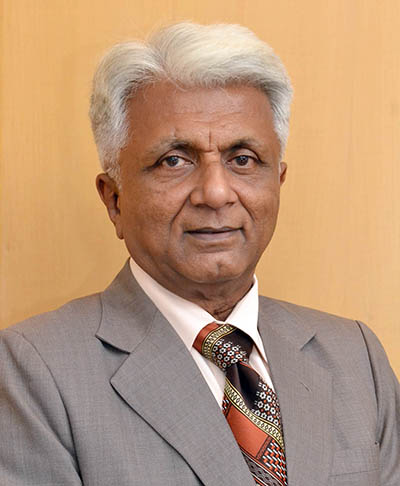 The Society MI 12 Pradeep